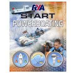 Start Powerboating